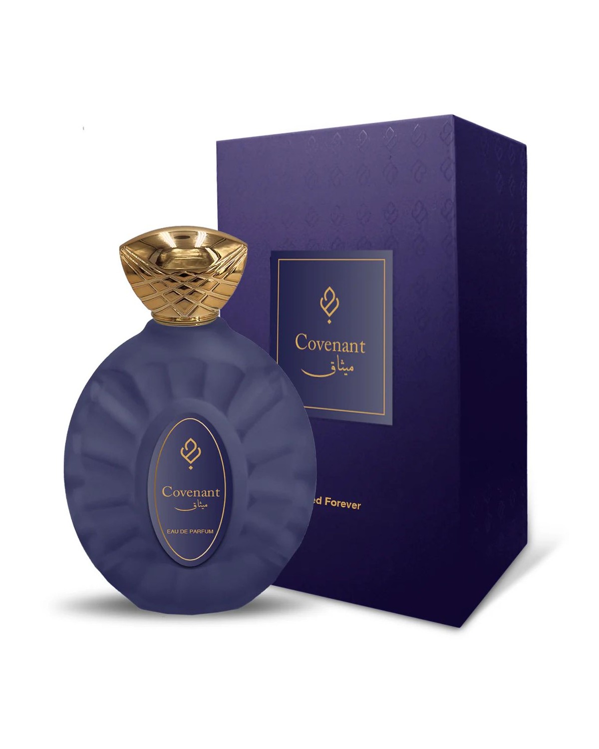 Love Collection Covenant