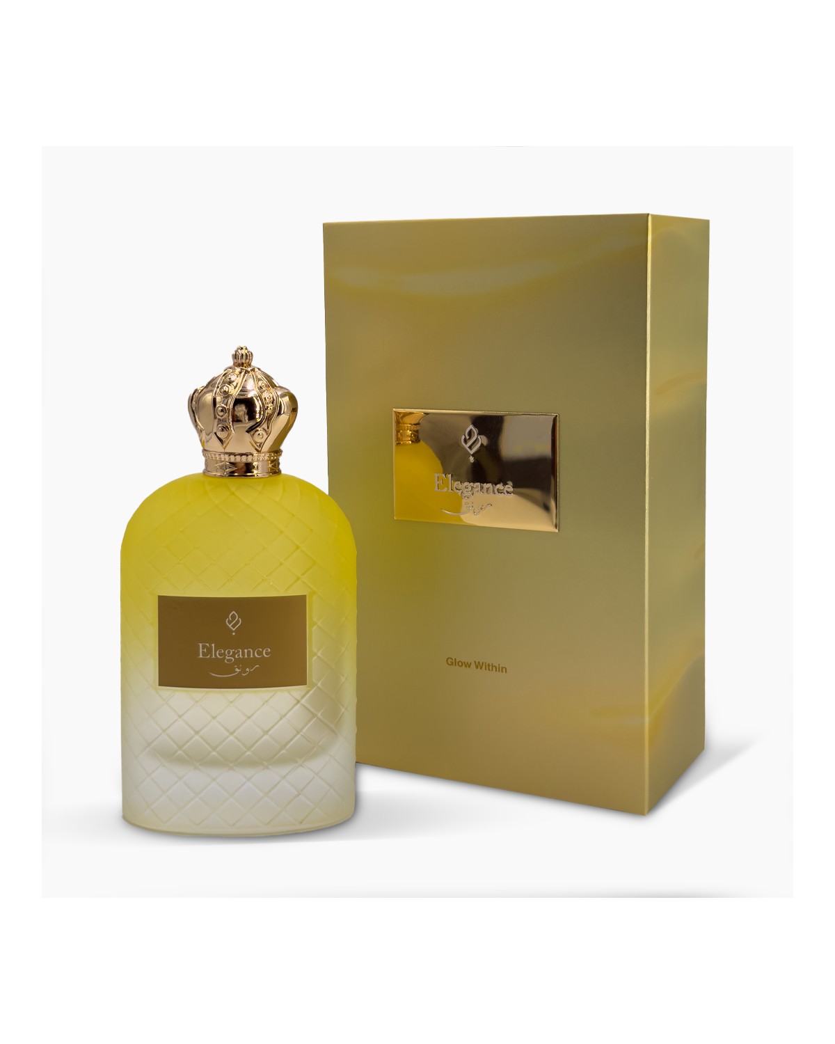 Love Collection Elegance
