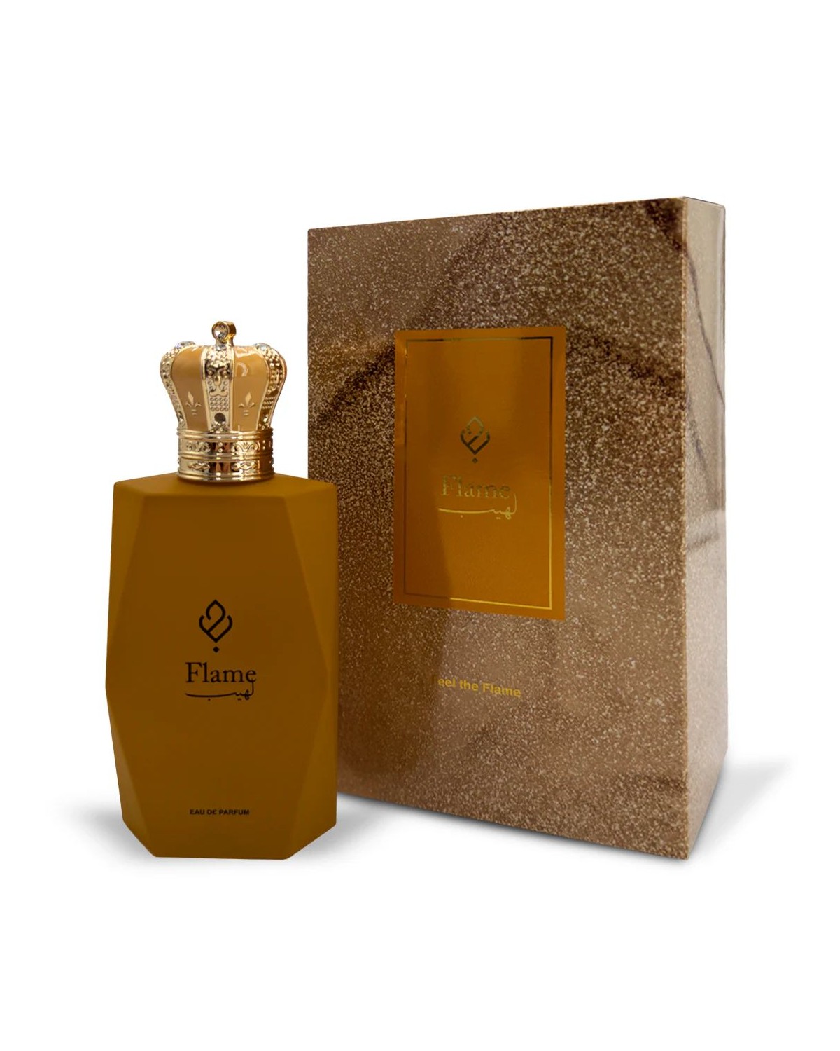 Love Collection Flame