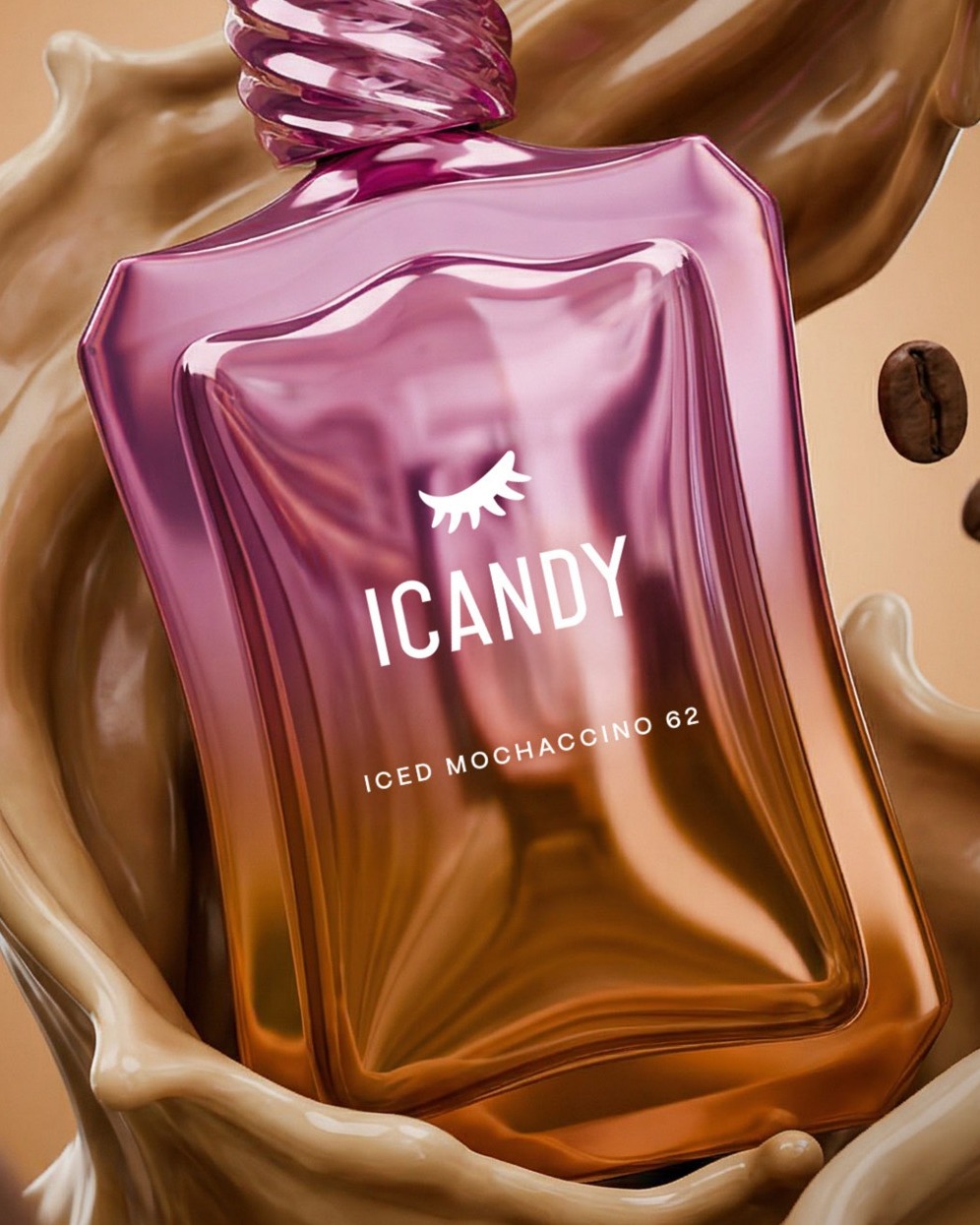 ICandy Iced Mochaccino 62
