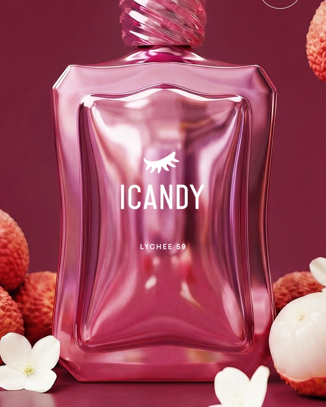 ICandy Lychee 59
