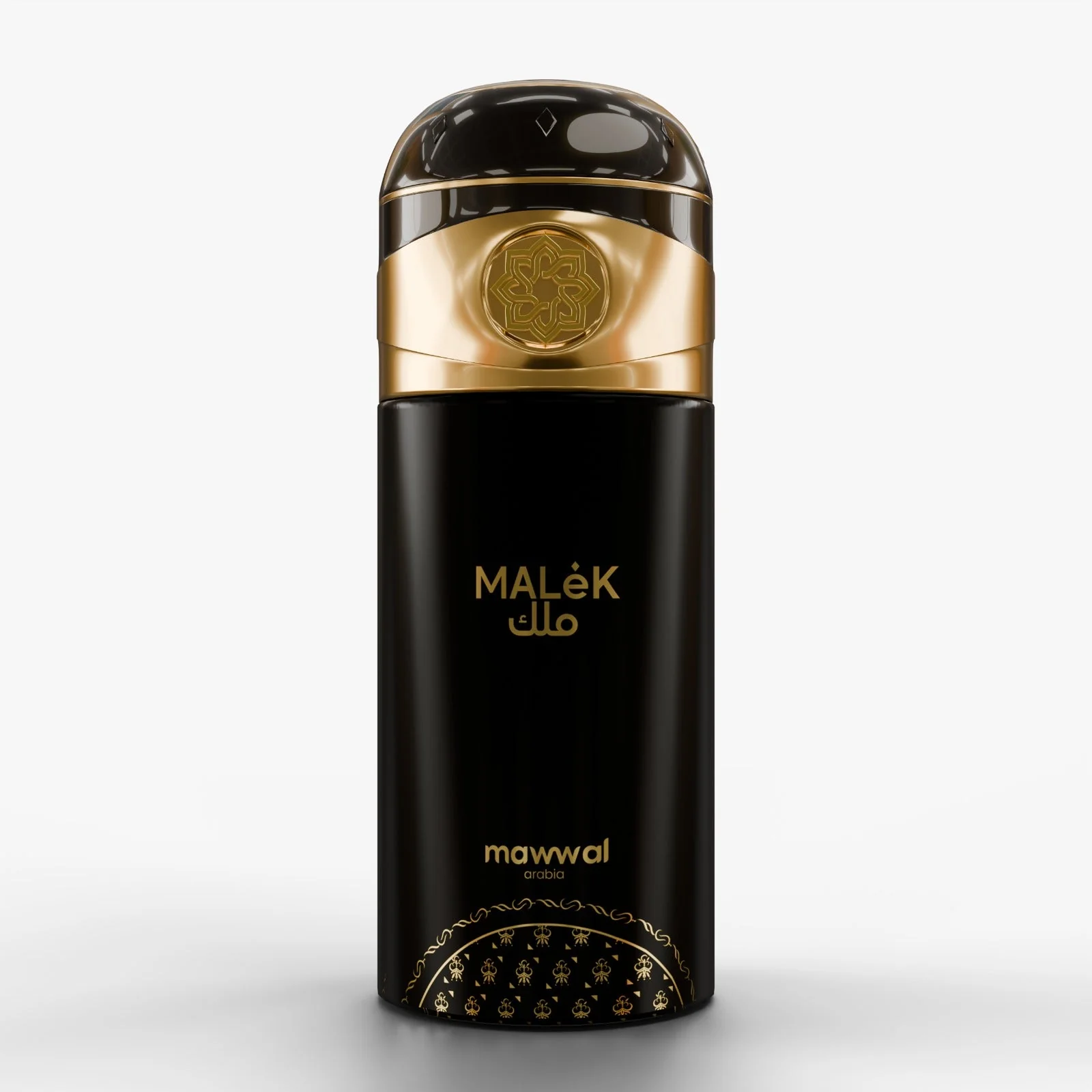 Mawwal Malek Body Spray
